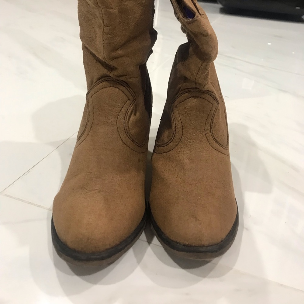 Cute boots
